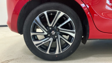 Suzuki Swift 1.2 Dualjet 83 12V Hybrid SZ-L 5dr Petrol Hatchback